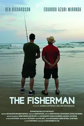 The Fisherman 2017, короткометражка постер