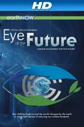 Eye of the Future постер