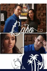Cabo постер