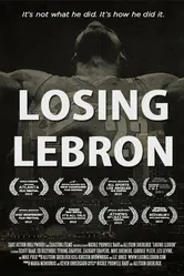 Losing LeBron постер