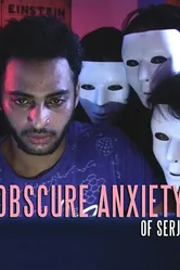 Obscure Anxiety of Serj постер