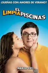 El Limpiapiscinas постер