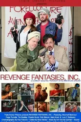 Revenge Fantasies, Inc. постер