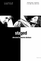 Staged 1999 постер