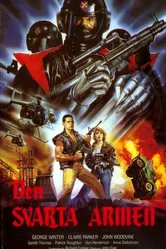 Рыцари Бога 1987 постер