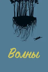 Волны 2017 постер