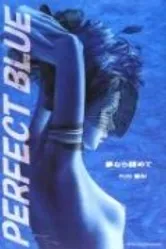 Совершенная грусть 2002 постер