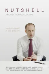 Nutshell постер