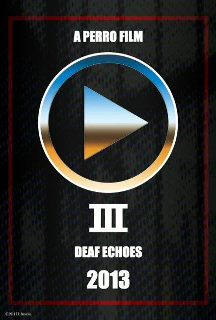 Постер Note: Deaf Echoes