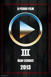 Note: Deaf Echoes постер