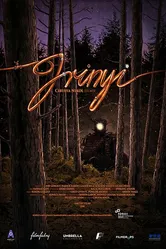 Irinyi постер