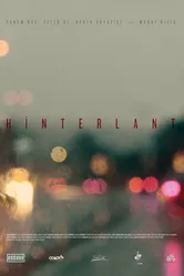 Hinterlant постер
