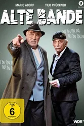 Старая банда 2019 постер
