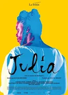 Julia 2021, Франция постер
