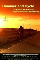 Hammer and Cycle постер