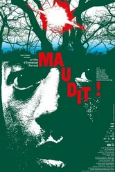 Maudit 2019 постер