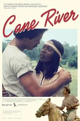 Cane River постер
