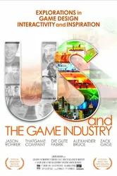 Us and the Game Industry постер