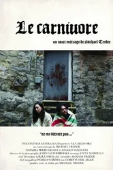 Le carnivore постер