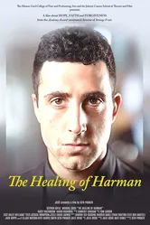 The Healing of Harman постер