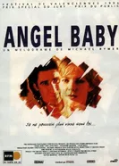 Ангелочек 1995, Австралия постер