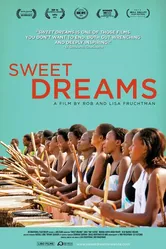 Sweet Dreams 2012 постер