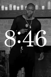 Дэйв Шаппелл: 8:46 2020 постер