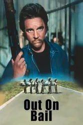 Out on Bail постер
