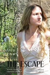 The Escape 2015, США постер