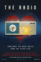 The Radio 2015 постер