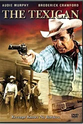 The Texican постер