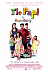 Tio Papi постер