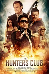 The Hunters' Club постер