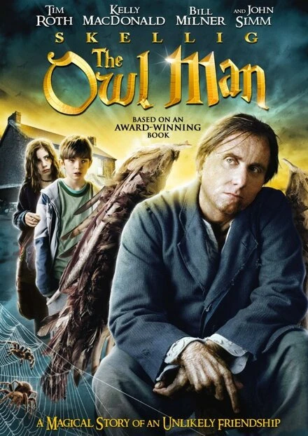Постер Скеллиг 2009