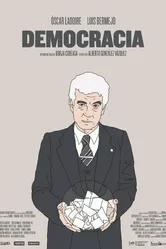 Демократия 2013 постер