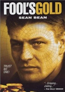 Постер Золото дураков: История ограбления Brink's-Mat 1992
