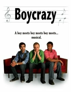 Постер Boycrazy