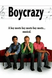 Boycrazy постер