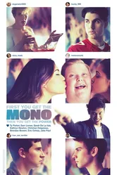 Моно 2016 постер