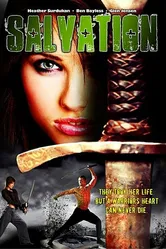 Salvation 2007 постер
