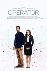 Оператор 2016 постер