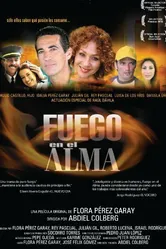 Fuego en el Alma постер