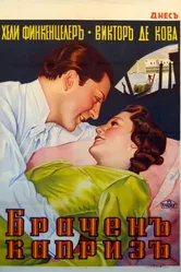 Scheidungsreise постер