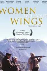 Women Without Wings постер