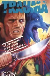 Травма 1980 постер