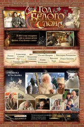 Год белого слона 2011 постер