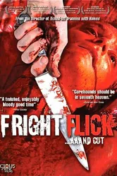 Fright Flick постер