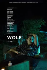 Wolf 2016, Австралия постер