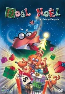 Постер Noël Noël