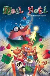 Noël Noël постер